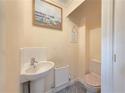 Cloakroom